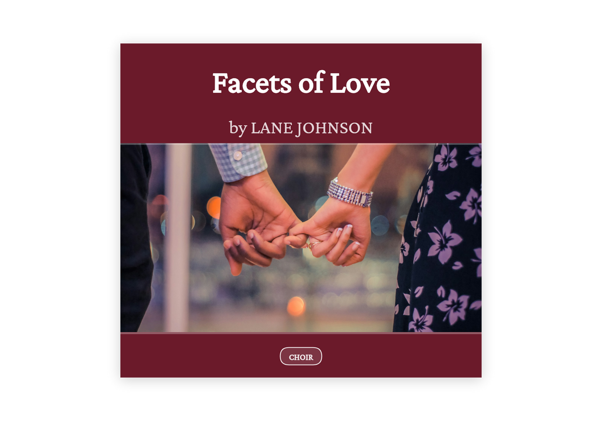 Facets of Love