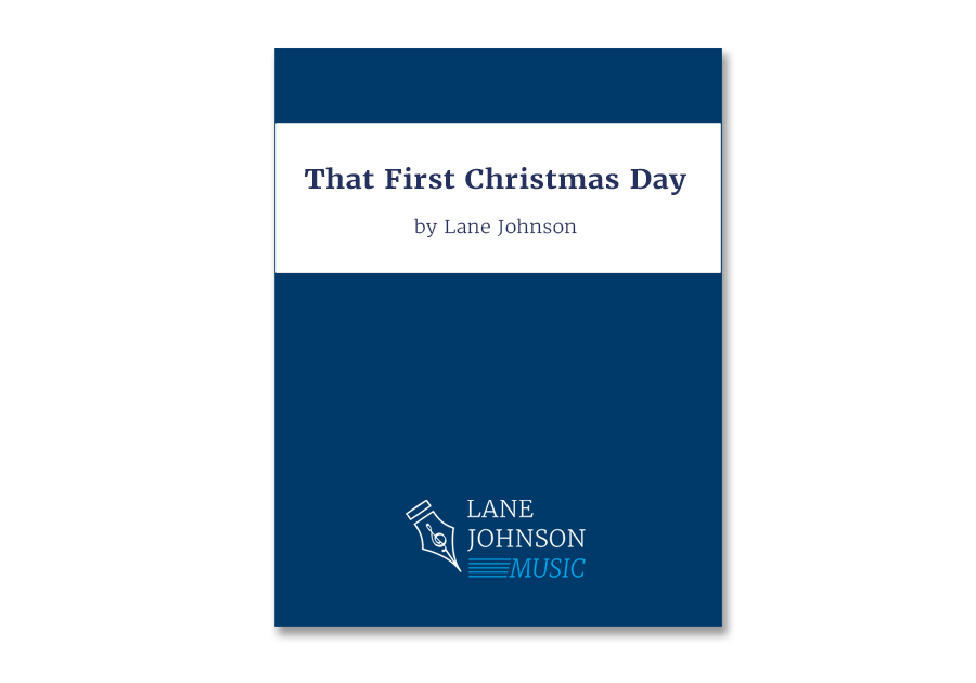 Lane Drive cover 1-tUrHnULqoyLnpkUwAEeSI5-S5s5Pmw2: That First Christmas Day