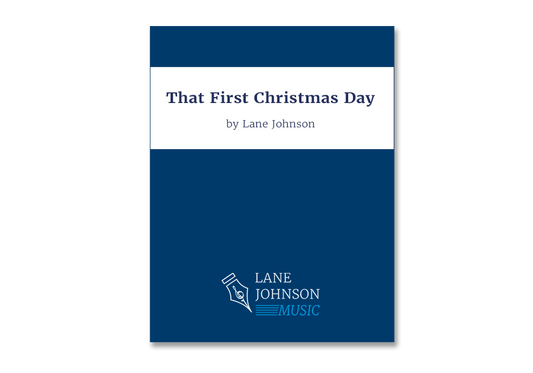 Lane Drive cover 1-tUrHnULqoyLnpkUwAEeSI5-S5s5Pmw2: That First Christmas Day