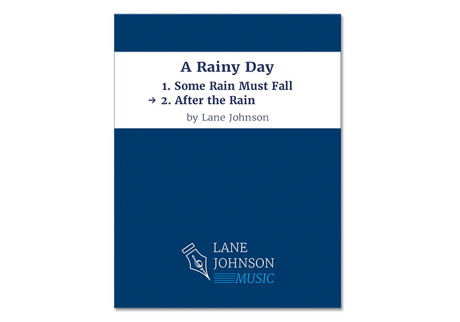 Lane Drive cover 1jopYgm0IomtlyqPiBkiUIhFvRH7gHV7T: After the Rain