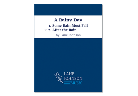 Lane Drive cover 1jopYgm0IomtlyqPiBkiUIhFvRH7gHV7T: After the Rain