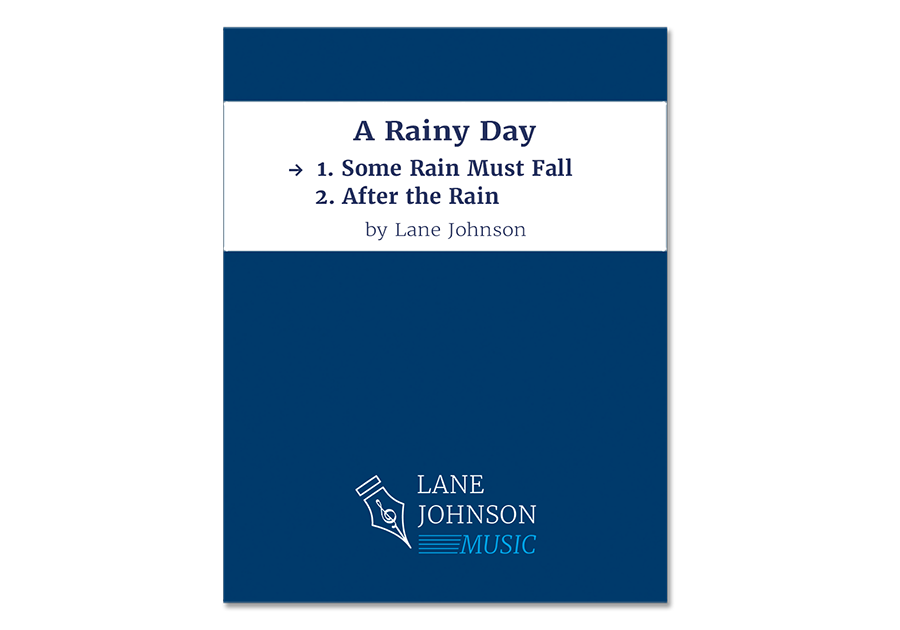 Lane Drive cover 1qzj_mkRIvxvkjZaWuKohccaRN9Ni_osw: Some Rain Must Fall