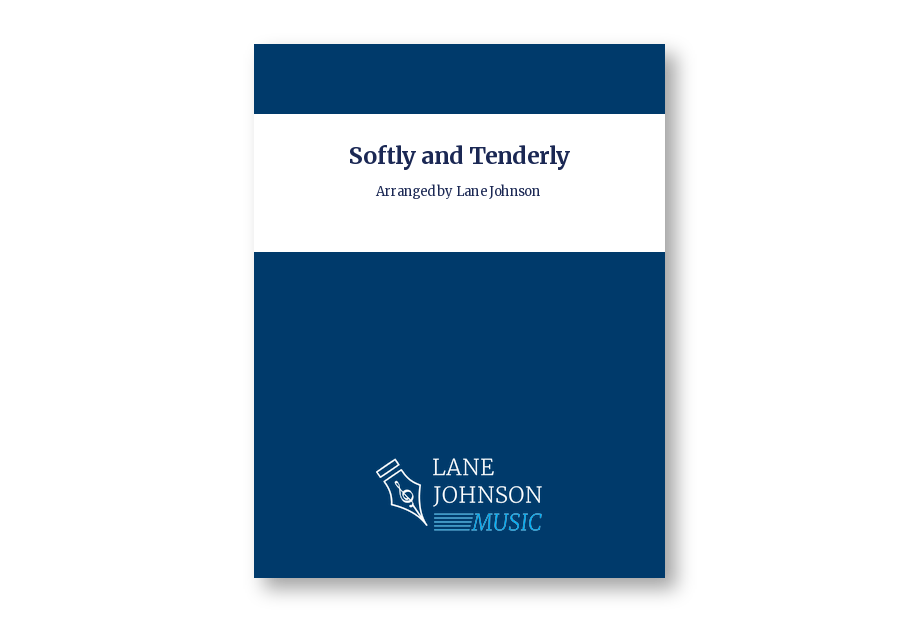 Lane Drive cover 1savJRlwA4dHgmZgEo4mZB9oBUeFlPDnx: Softly and Tenderly