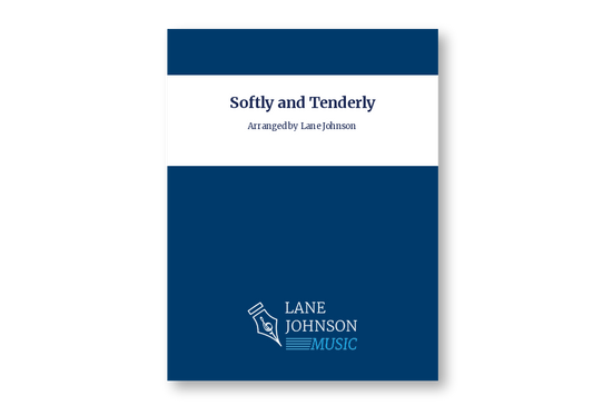 Lane Drive cover 1savJRlwA4dHgmZgEo4mZB9oBUeFlPDnx: Softly and Tenderly