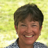 Dr. Edith Copley