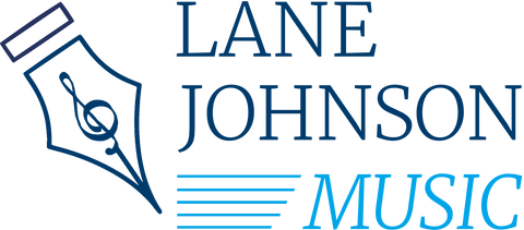 Lane Johnson Music