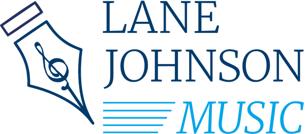 Lane Johnson Music