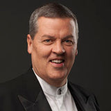 Dr. Ronald Staheli
