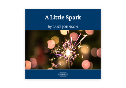 A Little Spark