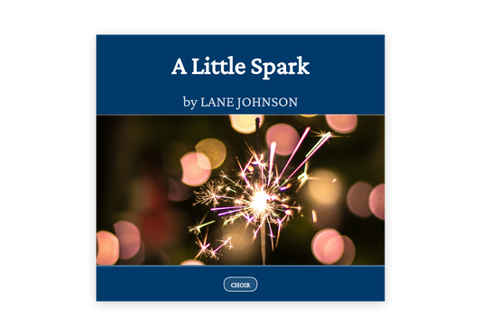 A Little Spark
