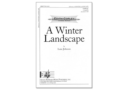 A Winter Landscape