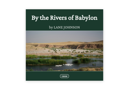 By the Rivers of Babylon