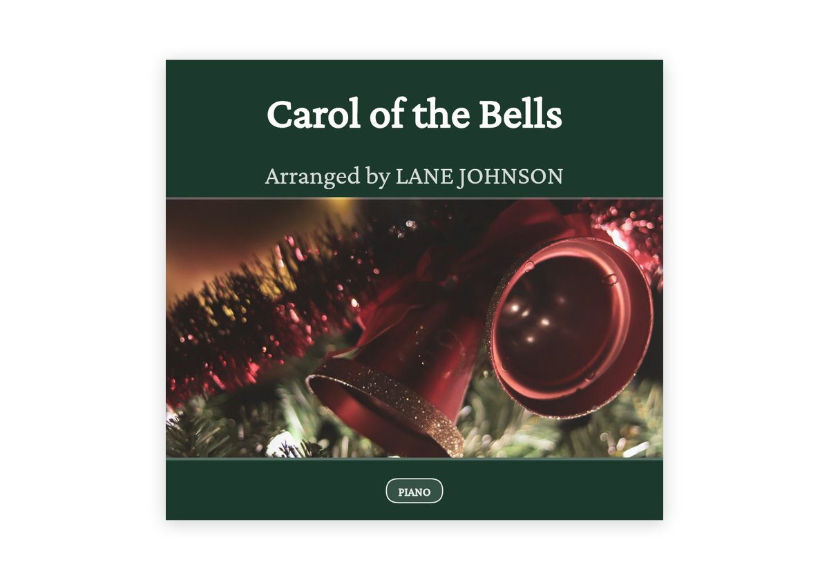 Carol of the Bells