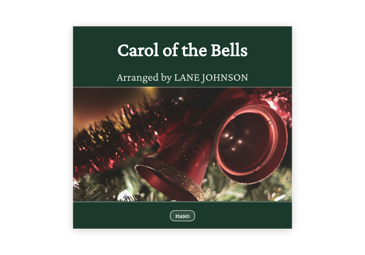 Carol of the Bells