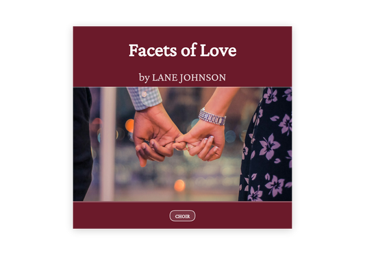 Facets of Love