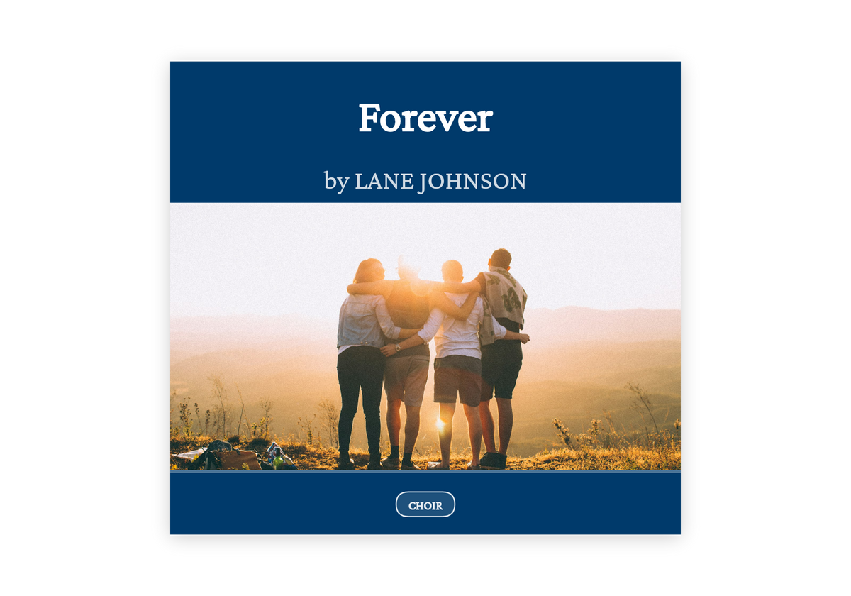 Forever