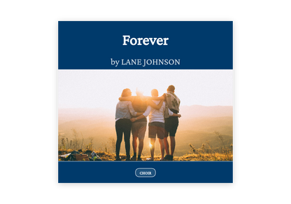 Forever
