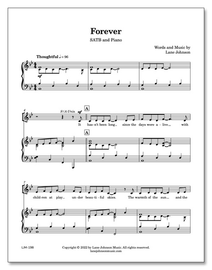 Forever
