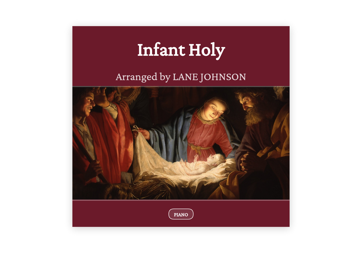 Infant Holy