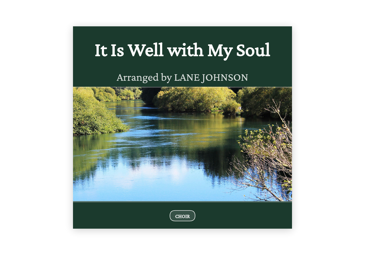 It Is Well with My Soul