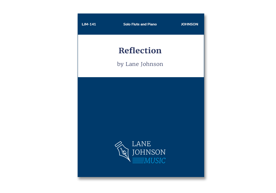 Lane real catalog artwork: Reflection