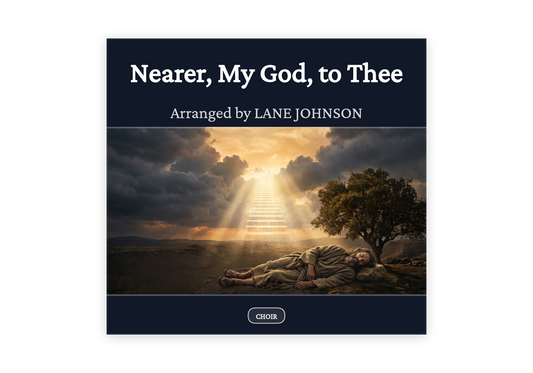 Nearer, My God, to Thee