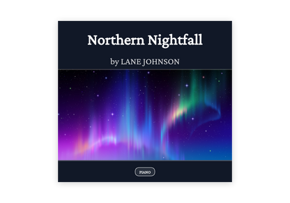 Northern Nightfall