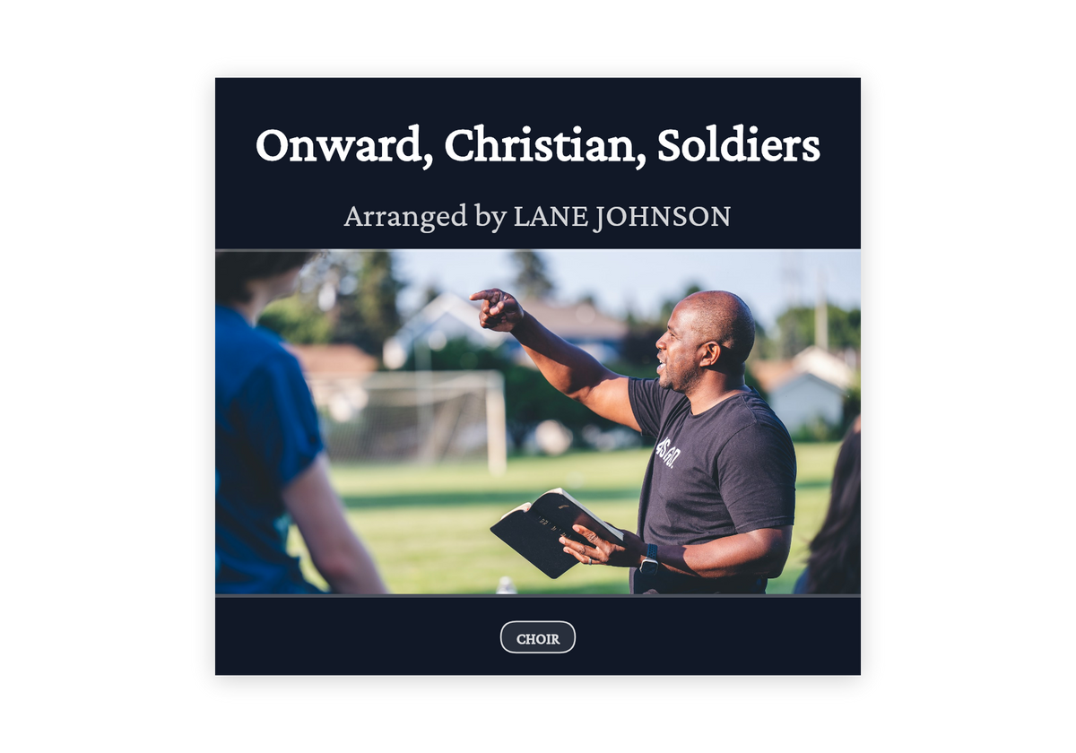 Onward Christian Soldiers