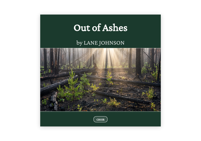 Out of Ashes