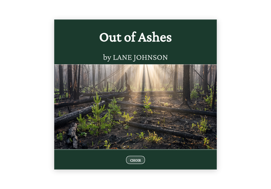 Out of Ashes