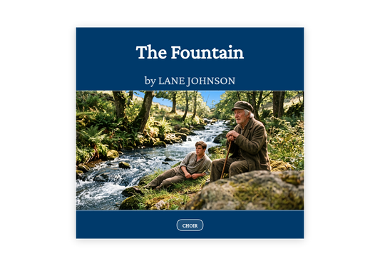 The Fountain